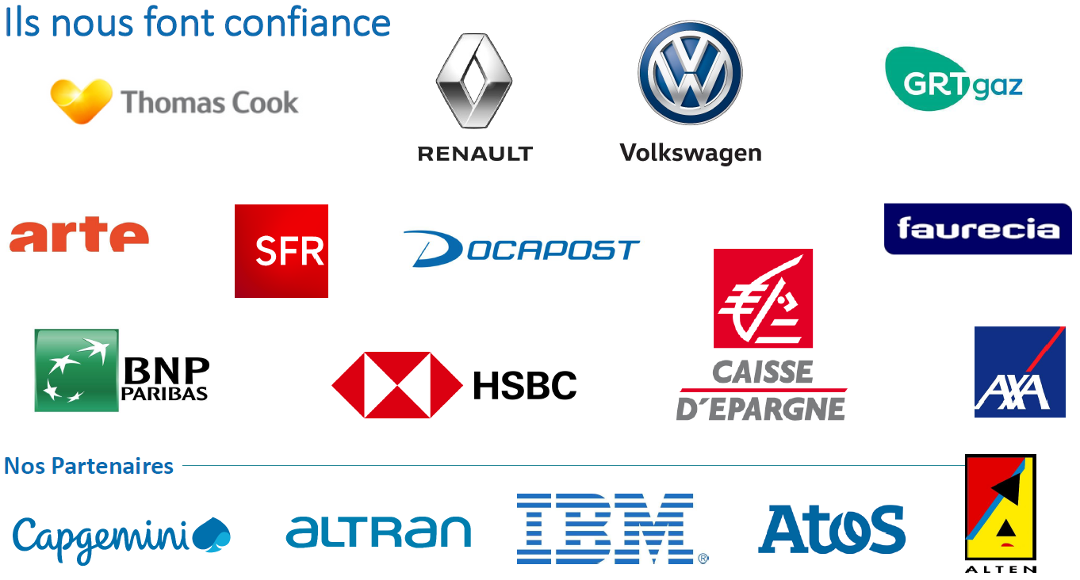 clients